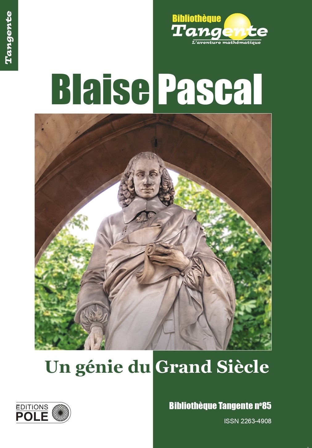 image BIB 85 - Blaise Pascal